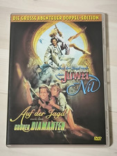 Auf der Jagd nach dem Juwel