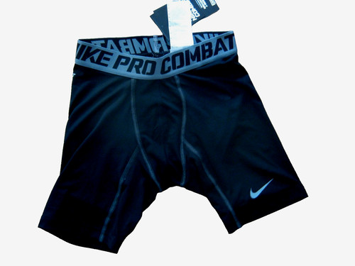 Nike pro combat shorts - pro,