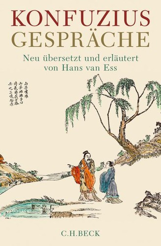 Gespräche konfuzius - |,