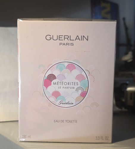 Guerlain meteorites parfum - le,