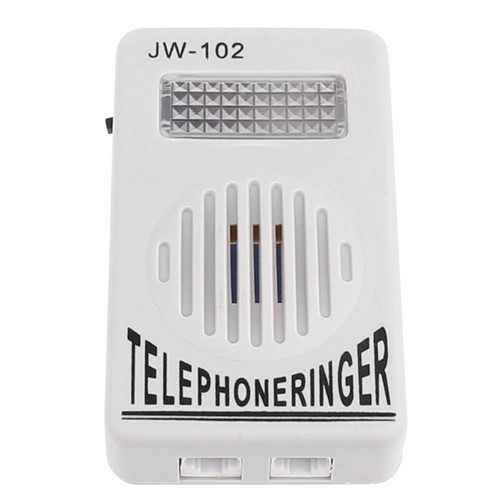 Telefonklingel