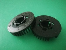 Zählscheibe/Inkrementalgeber/