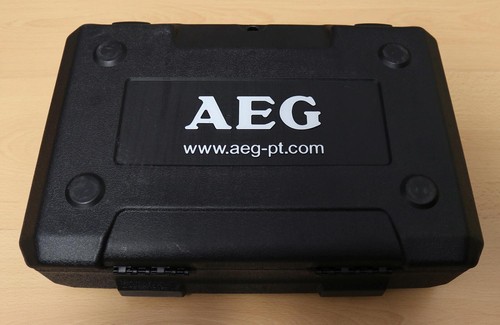 Aeg powertools original - aeg,