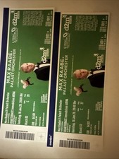 Max Raabe Palastorchester -