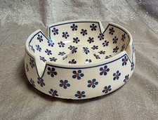 BUNZLAUER KERAMIK Aschenbecher