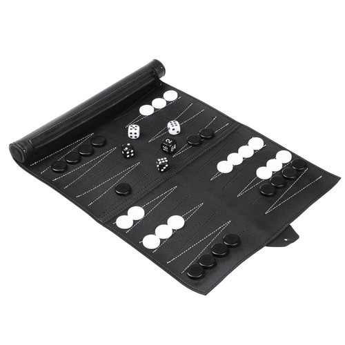 Backgammon reise kompakt - backgammon,
