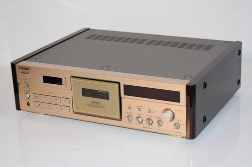 Sony 970 es kassetten - tc-k,