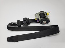 VW Golf 5 1K - Sicherheitsgurt