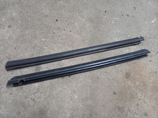 VW Polo 86c 2F Tür Fenster