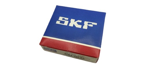 Skf 309 ecp einzel reihe - 309,