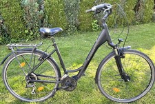 KALKHOFF 24-Gang Alu Damen