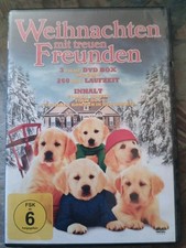 Weihnachten mit treuen