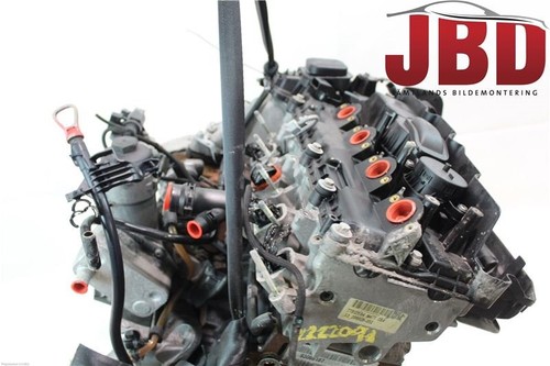 Motor ohne anbauteile - anbauteile, (diesel)