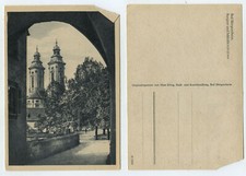 62656 - Bad Mergentheim -