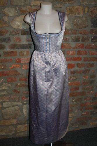 Kl5055 vintage dirndl - vintage, lang