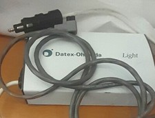 Datex Ohmeda N-LPOW Licht Monitor Netzteil Netzteil mit Autoladegerät