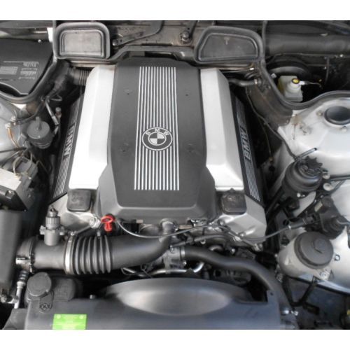 1999 bmw e38 735i - 1999, i