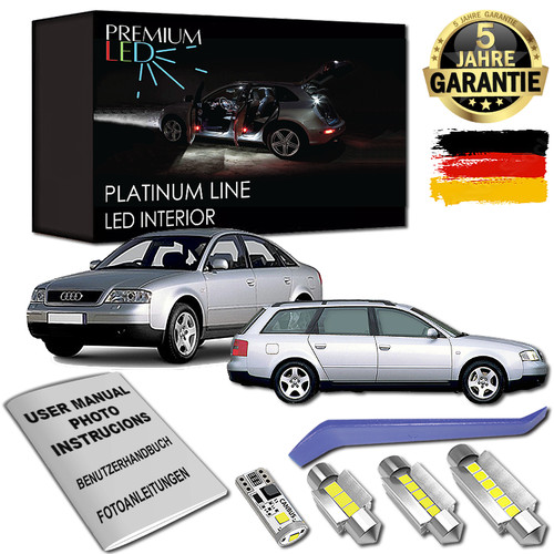 Led innenraumbeleuchtung - led,