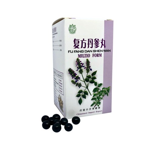 Fang dan shen wan miltio - dan,