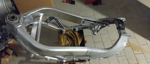 Honda firestorm vtr - honda, 1000