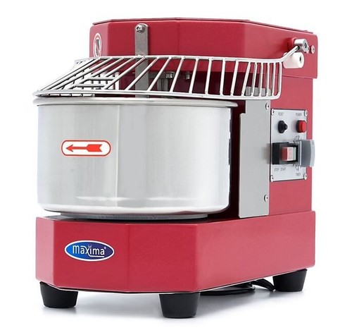 Gastro teigmaschine liter - teigmaschine, 8