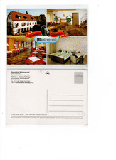 Gaststätte Mühlengrund in