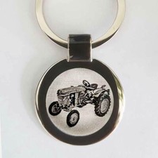 Deutz D15 Traktor Gravur