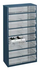 Raaco Schubladen-Magazin Typ