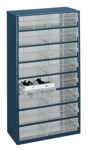 Raaco schubladen magazin typ - raaco,
