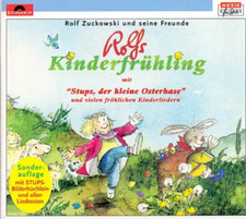 Rolf Zuckowski und seinen