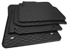 Gummimatten passend für VW