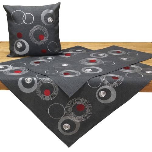 Tischläufer tischdecke - tischläufer,
