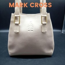 Mark Cross Tote Bag Handtasche