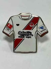 St. Pauli Pin Anstecker Trikot