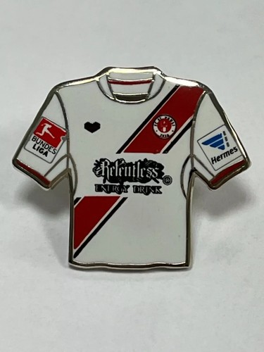 Pauli pin anstecker trikot - st.,