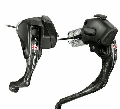 Campagnolo eps record - eps, tt