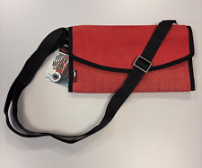 Feuerwear Clutch Charlie rot UNIKAT Feuerwehr Feuerwehrgeschenk