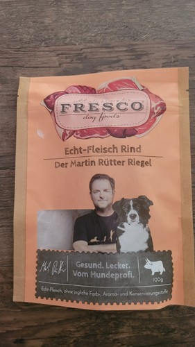 Fresco martin rütter - fresco,