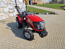 NEU VST Fieldtrac 929 EGT