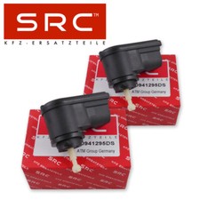 Leuchtweitenregulierung - 2x,