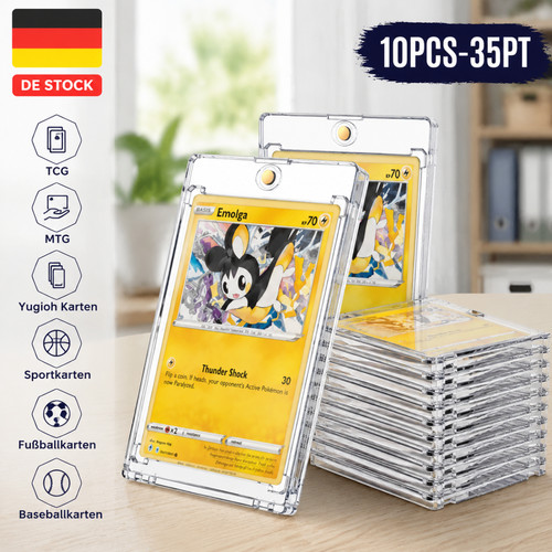 Magnetic card holder stück - magnetic,
