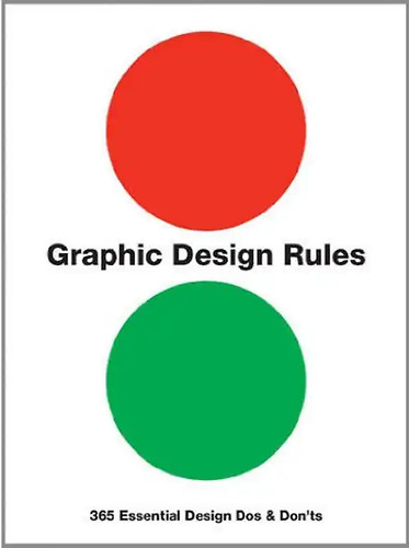 Graphic design rules - graphic,