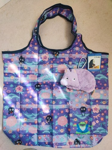 Original studio ghibli boh - original,