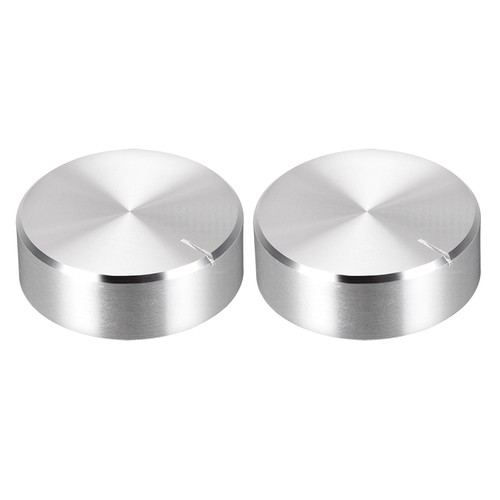 2st potentiometerknopf - 2st,