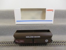 Märklin Spur H0 4691