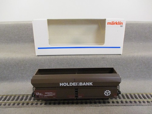 Märklin spur 4691 - märklin,