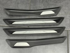 Einstiegsleiste Sport Line BMW