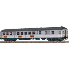 Brawa 46676 H0 Steuerwagen
