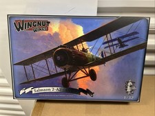1/32 Wingnut Wings #32038