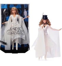Barbie Stevie Nicks Doll #2